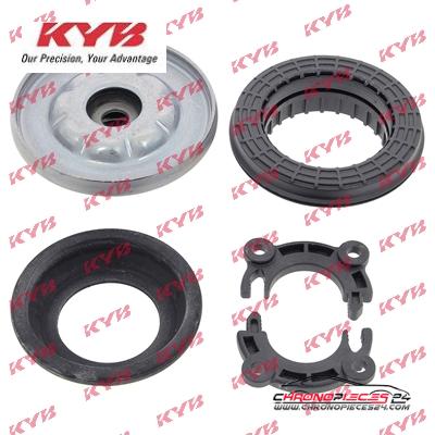 Achat de KYB SM1310 Kit de réparation, coupelle de suspension Suspension Mounting Kit pas chères