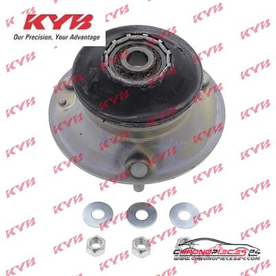 Achat de KYB SM1003 Kit de réparation, coupelle de suspension Suspension Mounting Kit pas chères