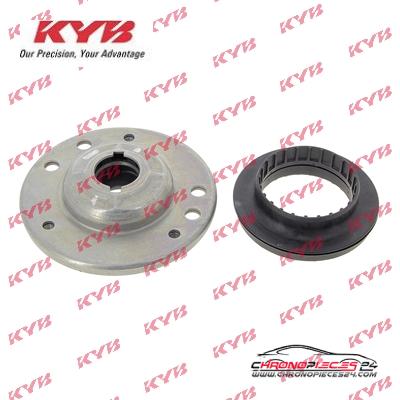 Achat de KYB SM1311 Kit de réparation, coupelle de suspension Suspension Mounting Kit pas chères