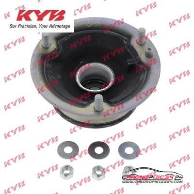 Achat de KYB SM1003 Kit de réparation, coupelle de suspension Suspension Mounting Kit pas chères