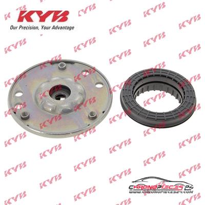 Achat de KYB SM1311 Kit de réparation, coupelle de suspension Suspension Mounting Kit pas chères