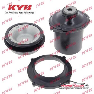 Achat de KYB SM1313 Kit de réparation, coupelle de suspension Suspension Mounting Kit pas chères