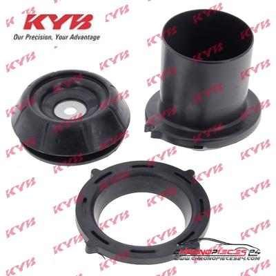 Achat de KYB SM1313 Kit de réparation, coupelle de suspension Suspension Mounting Kit pas chères