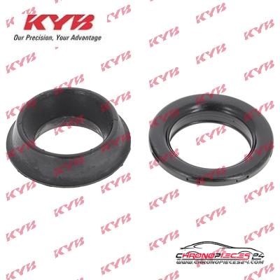 Achat de KYB SM1500 Kit de réparation, coupelle de suspension Suspension Mounting Kit pas chères