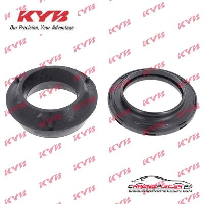 Achat de KYB SM1500 Kit de réparation, coupelle de suspension Suspension Mounting Kit pas chères