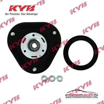 Achat de KYB SM1011 Kit de réparation, coupelle de suspension Suspension Mounting Kit pas chères