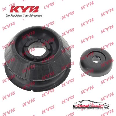 Achat de KYB SM1012 Kit de réparation, coupelle de suspension Suspension Mounting Kit pas chères