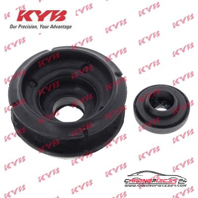 Achat de KYB SM1012 Kit de réparation, coupelle de suspension Suspension Mounting Kit pas chères