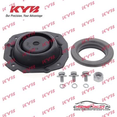 Achat de KYB SM1509 Kit de réparation, coupelle de suspension Suspension Mounting Kit pas chères