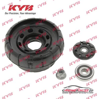 Achat de KYB SM1511 Kit de réparation, coupelle de suspension Suspension Mounting Kit pas chères