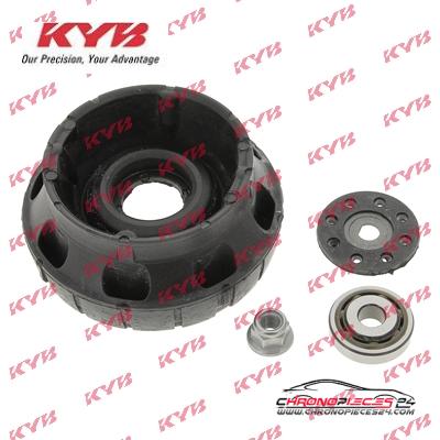 Achat de KYB SM1511 Kit de réparation, coupelle de suspension Suspension Mounting Kit pas chères