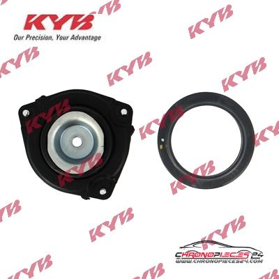 Achat de KYB SM1017 Kit de réparation, coupelle de suspension Suspension Mounting Kit pas chères