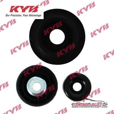 Achat de KYB SM1018 Kit de réparation, coupelle de suspension Suspension Mounting Kit pas chères