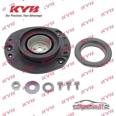 Achat de KYB SM1911 Kit de réparation, coupelle de suspension Suspension Mounting Kit pas chères