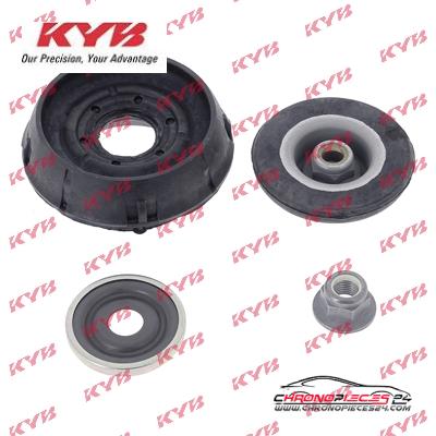 Achat de KYB SM1514 Kit de réparation, coupelle de suspension Suspension Mounting Kit pas chères