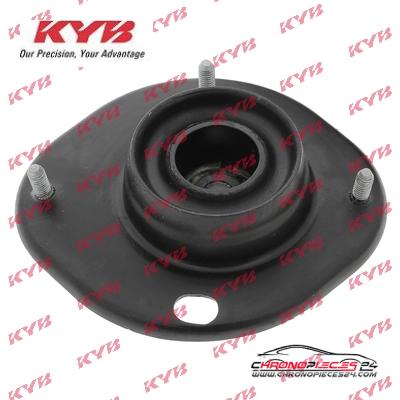 Achat de KYB SM1021 Kit de réparation, coupelle de suspension Suspension Mounting Kit pas chères