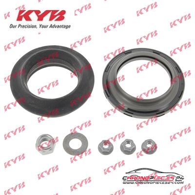 Achat de KYB SM1914 Kit de réparation, coupelle de suspension Suspension Mounting Kit pas chères