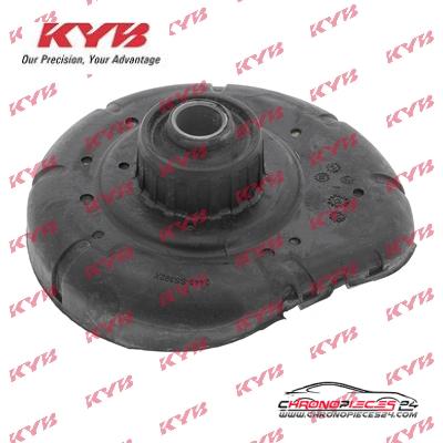 Achat de KYB SM1022 Coupelle de suspension Suspension Mounting Kit pas chères