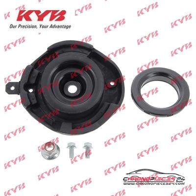 Achat de KYB SM1515 Kit de réparation, coupelle de suspension Suspension Mounting Kit pas chères