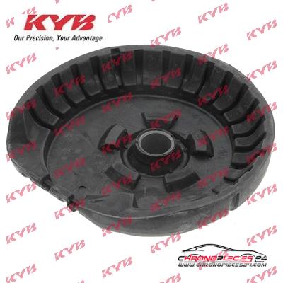 Achat de KYB SM1022 Coupelle de suspension Suspension Mounting Kit pas chères