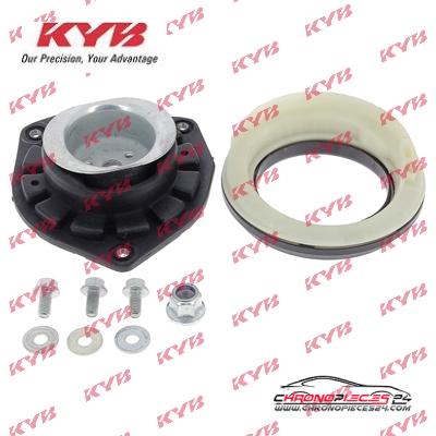 Achat de KYB SM1517 Kit de réparation, coupelle de suspension Suspension Mounting Kit pas chères