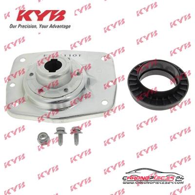 Achat de KYB SM1916 Kit de réparation, coupelle de suspension Suspension Mounting Kit pas chères