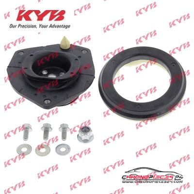 Achat de KYB SM1517 Kit de réparation, coupelle de suspension Suspension Mounting Kit pas chères