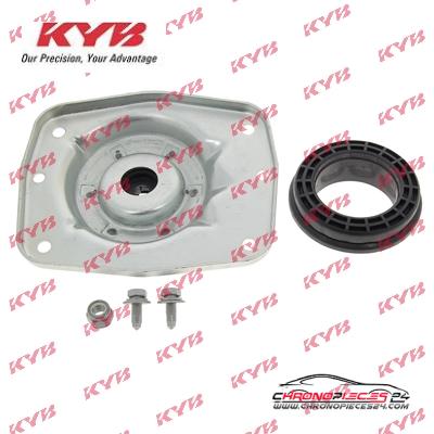 Achat de KYB SM1916 Kit de réparation, coupelle de suspension Suspension Mounting Kit pas chères