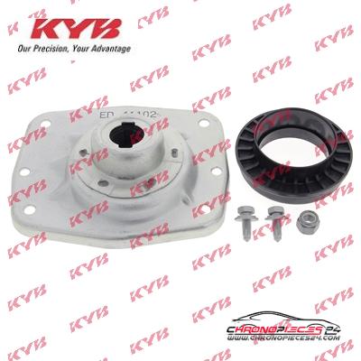 Achat de KYB SM1917 Kit de réparation, coupelle de suspension Suspension Mounting Kit pas chères