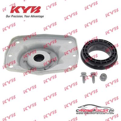 Achat de KYB SM1917 Kit de réparation, coupelle de suspension Suspension Mounting Kit pas chères