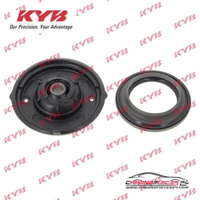 Achat de KYB SM1023 Kit de réparation, coupelle de suspension Suspension Mounting Kit pas chères