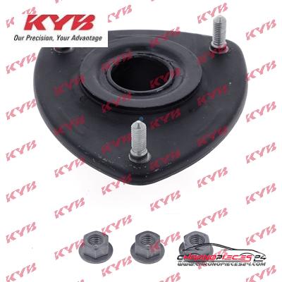 Achat de KYB SM1024 Kit de réparation, coupelle de suspension Suspension Mounting Kit pas chères