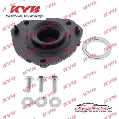 Achat de KYB SM1920 Kit de réparation, coupelle de suspension Suspension Mounting Kit pas chères