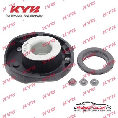 Achat de KYB SM1525 Kit de réparation, coupelle de suspension Suspension Mounting Kit pas chères