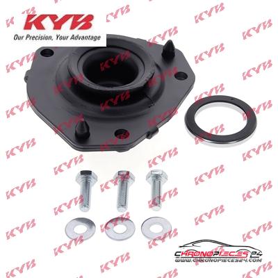 Achat de KYB SM1921 Kit de réparation, coupelle de suspension Suspension Mounting Kit pas chères