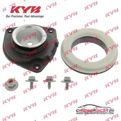 Achat de KYB SM1526 Kit de réparation, coupelle de suspension Suspension Mounting Kit pas chères