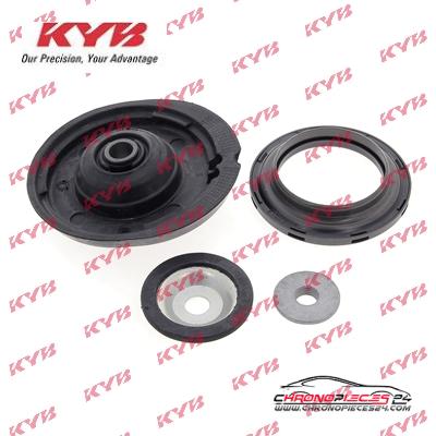 Achat de KYB SM1922 Kit de réparation, coupelle de suspension Suspension Mounting Kit pas chères