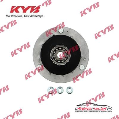 Achat de KYB SM1028 Kit de réparation, coupelle de suspension Suspension Mounting Kit pas chères