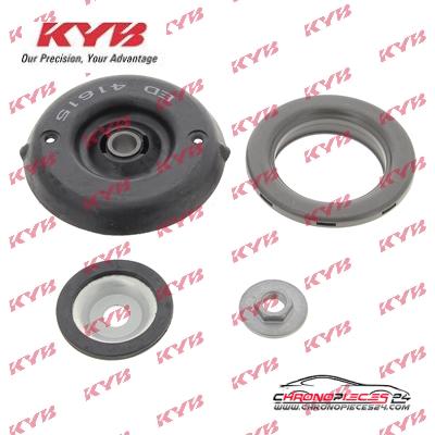 Achat de KYB SM1923 Kit de réparation, coupelle de suspension Suspension Mounting Kit pas chères