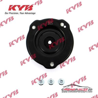 Achat de KYB SM1030 Coupelle de suspension Suspension Mounting Kit pas chères