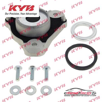 Achat de KYB SM1926 Kit de réparation, coupelle de suspension Suspension Mounting Kit pas chères