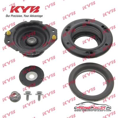 Achat de KYB SM1529 Kit de réparation, coupelle de suspension Suspension Mounting Kit pas chères