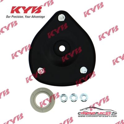 Achat de KYB SM1032 Kit de réparation, coupelle de suspension Suspension Mounting Kit pas chères