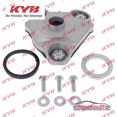 Achat de KYB SM1927 Kit de réparation, coupelle de suspension Suspension Mounting Kit pas chères