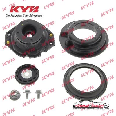 Achat de KYB SM1529 Kit de réparation, coupelle de suspension Suspension Mounting Kit pas chères