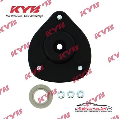 Achat de KYB SM1032 Kit de réparation, coupelle de suspension Suspension Mounting Kit pas chères