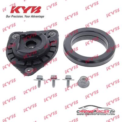 Achat de KYB SM1533 Kit de réparation, coupelle de suspension Suspension Mounting Kit pas chères