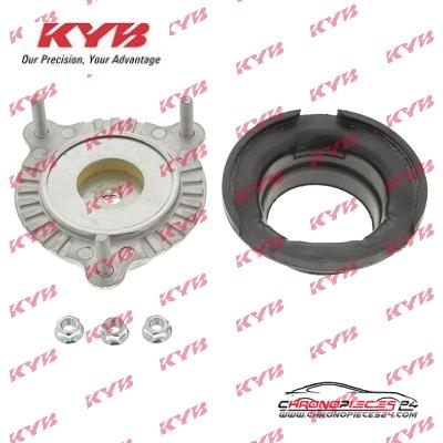 Achat de KYB SM1929 Coupelle de suspension Suspension Mounting Kit pas chères