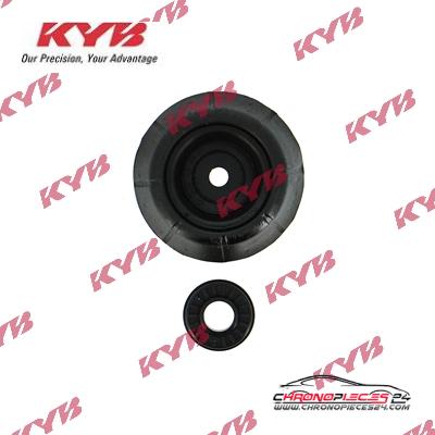 Achat de KYB SM1034 Kit de réparation, coupelle de suspension Suspension Mounting Kit pas chères