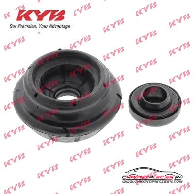 Achat de KYB SM1930 Kit de réparation, coupelle de suspension Suspension Mounting Kit pas chères